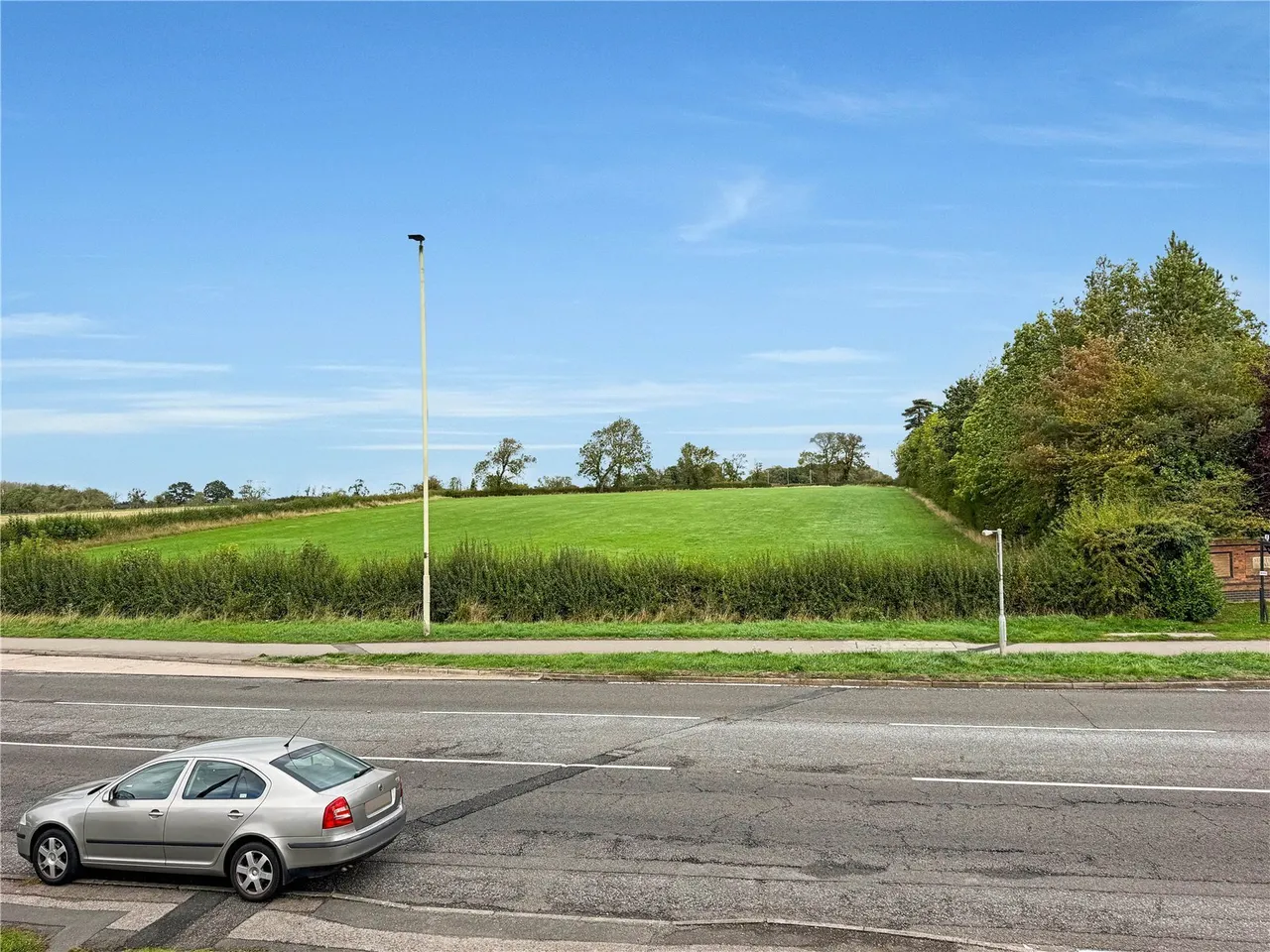 Fox Pond Lane, Oadby, LE2, photo 32