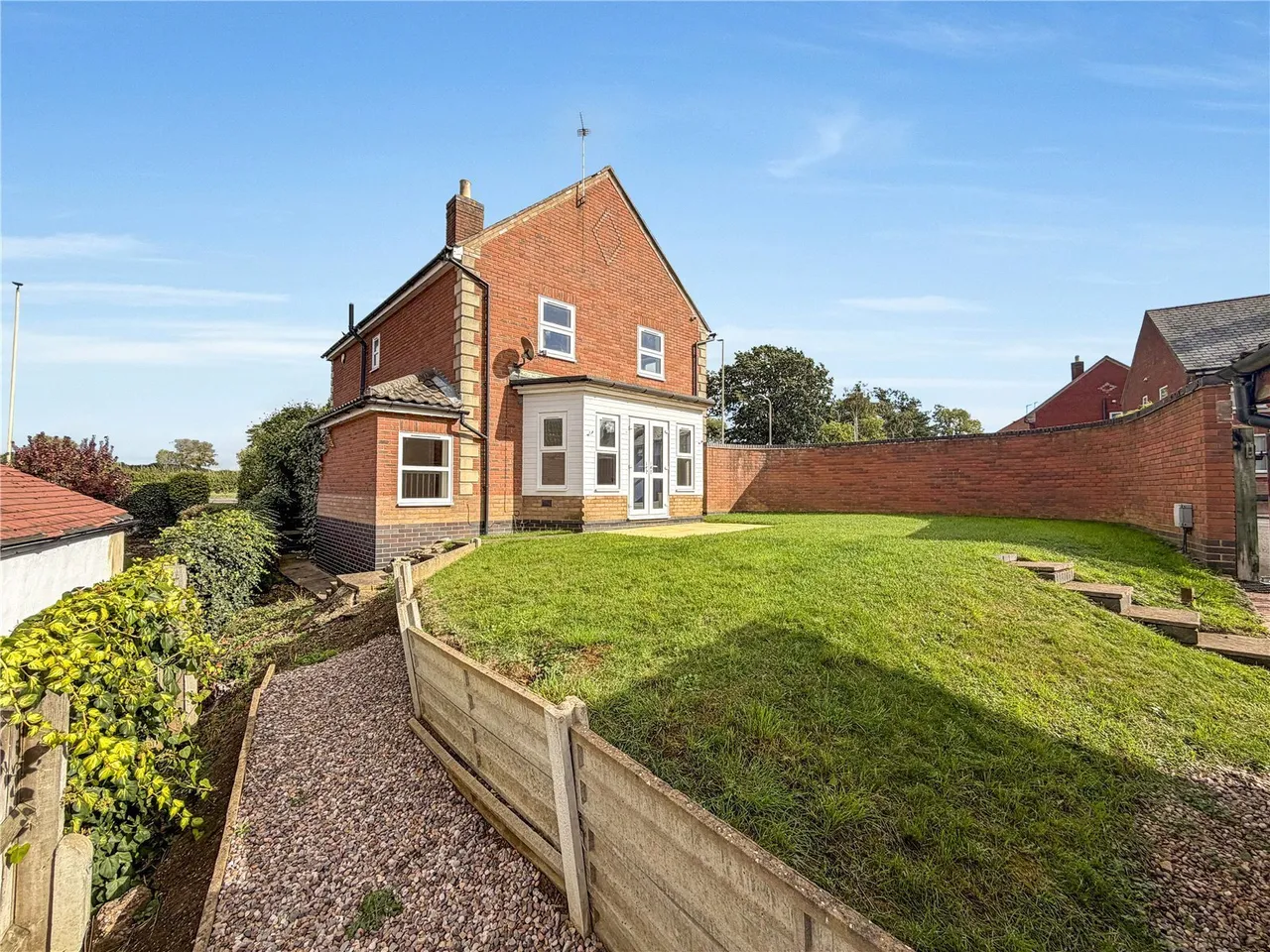 Fox Pond Lane, Oadby, LE2, photo 12