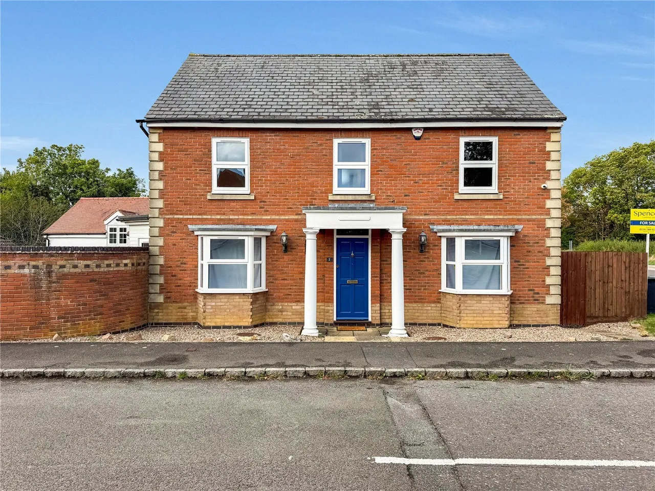 Fox Pond Lane, Oadby, LE2, photo 13