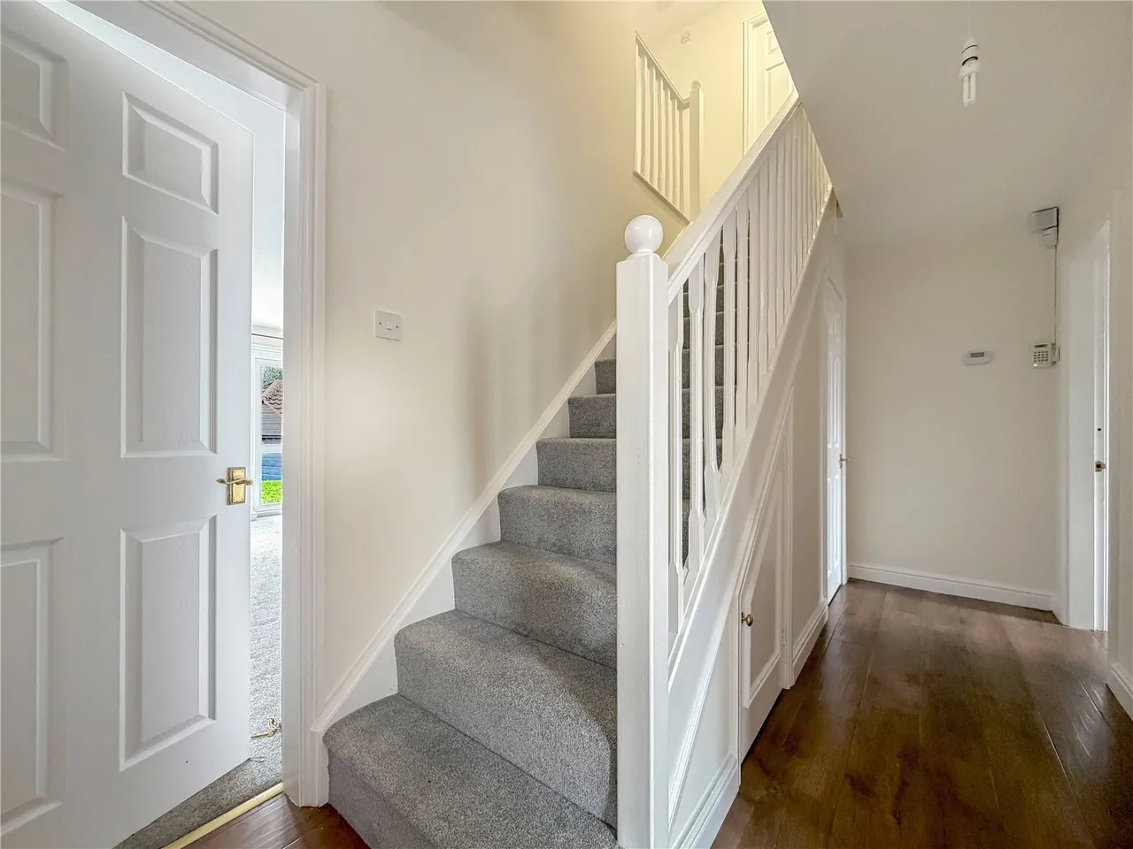 Fox Pond Lane, Oadby, LE2, photo 14