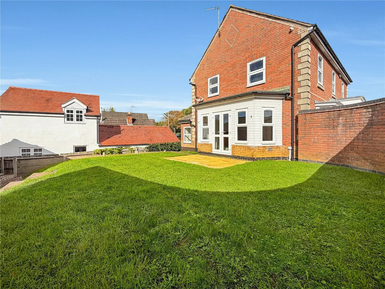 Fox Pond Lane, Oadby, LE2, photo 31