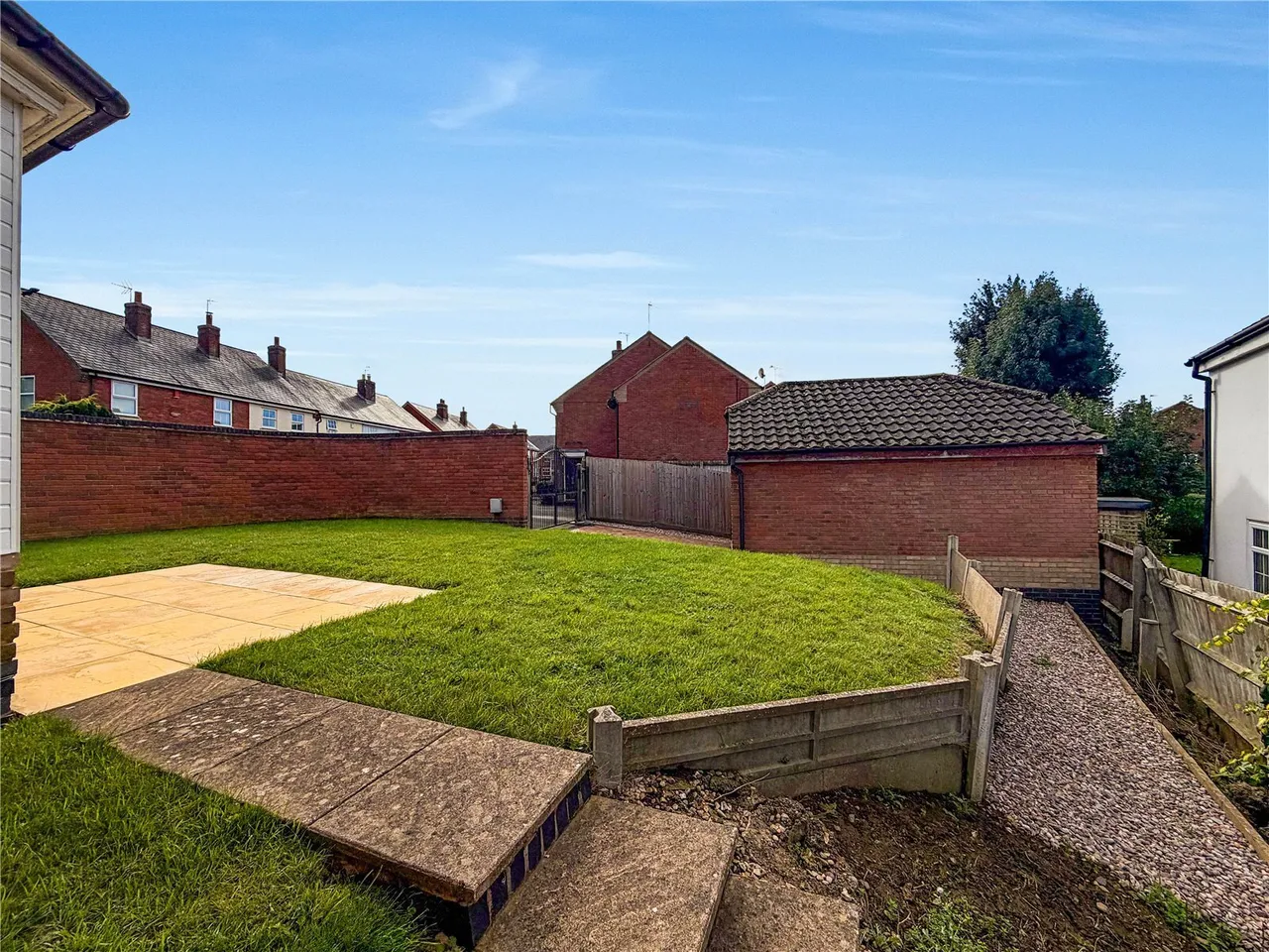 Fox Pond Lane, Oadby, LE2, photo 30