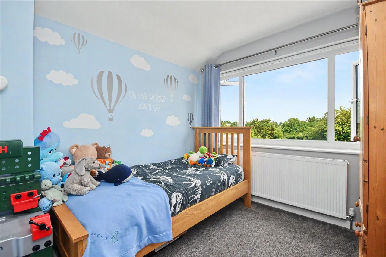 Gibson Lane, Kippax, LS25, photo 6