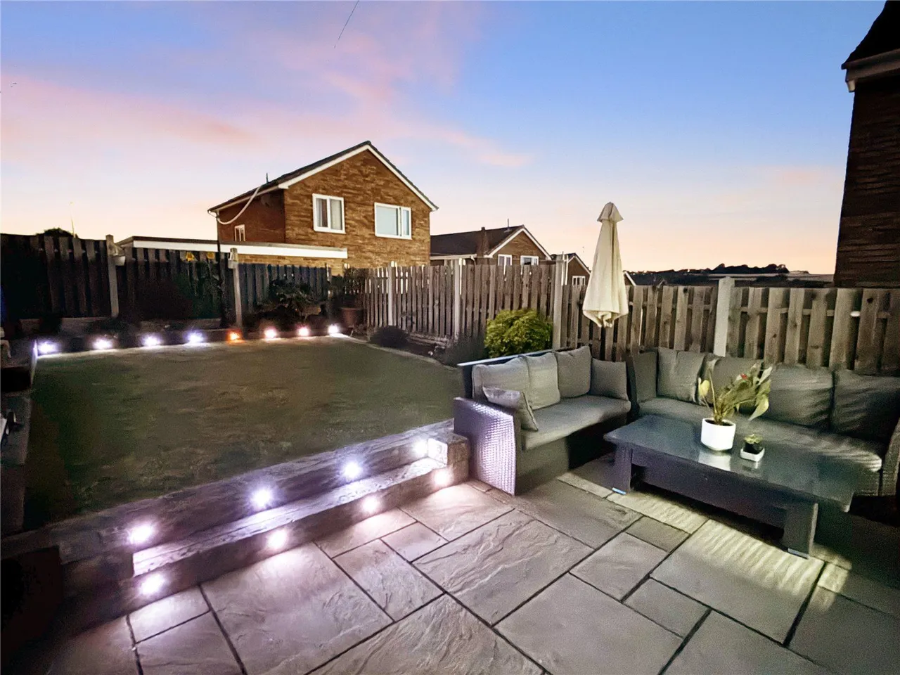 Gibson Lane, Kippax, LS25, photo 15