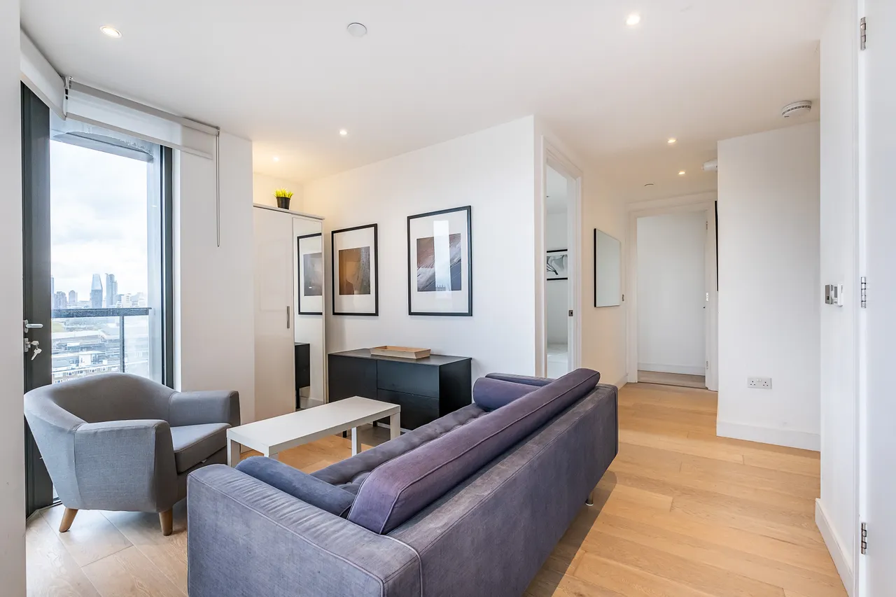 Black Prince Road, London, SE1, photo 9