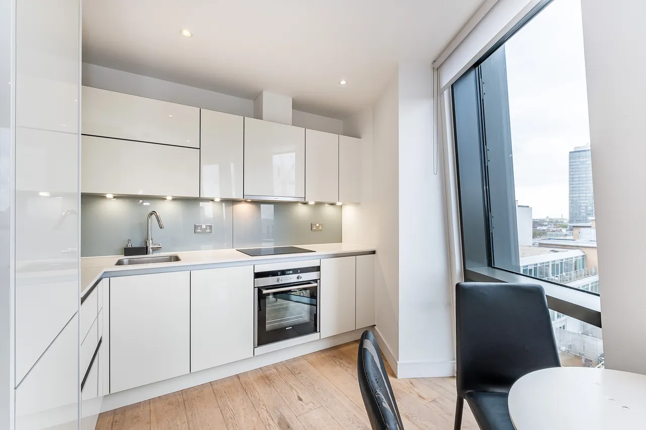 Black Prince Road, London, SE1, photo 2