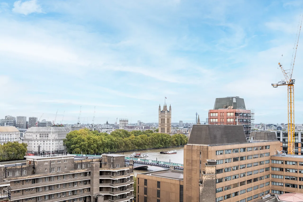Black Prince Road, London, SE1, photo 3