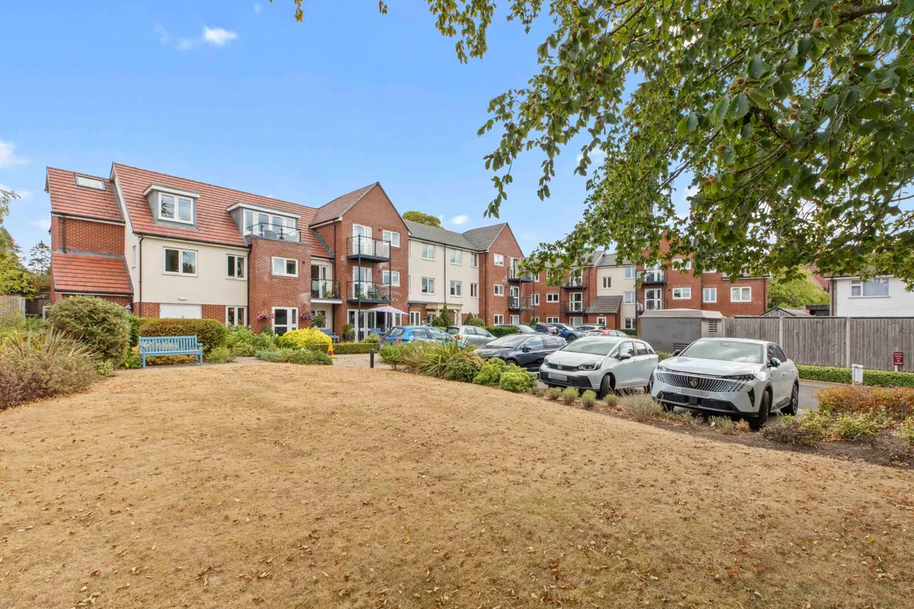 Longwick Road, Princes Risborough, HP27, photo 9
