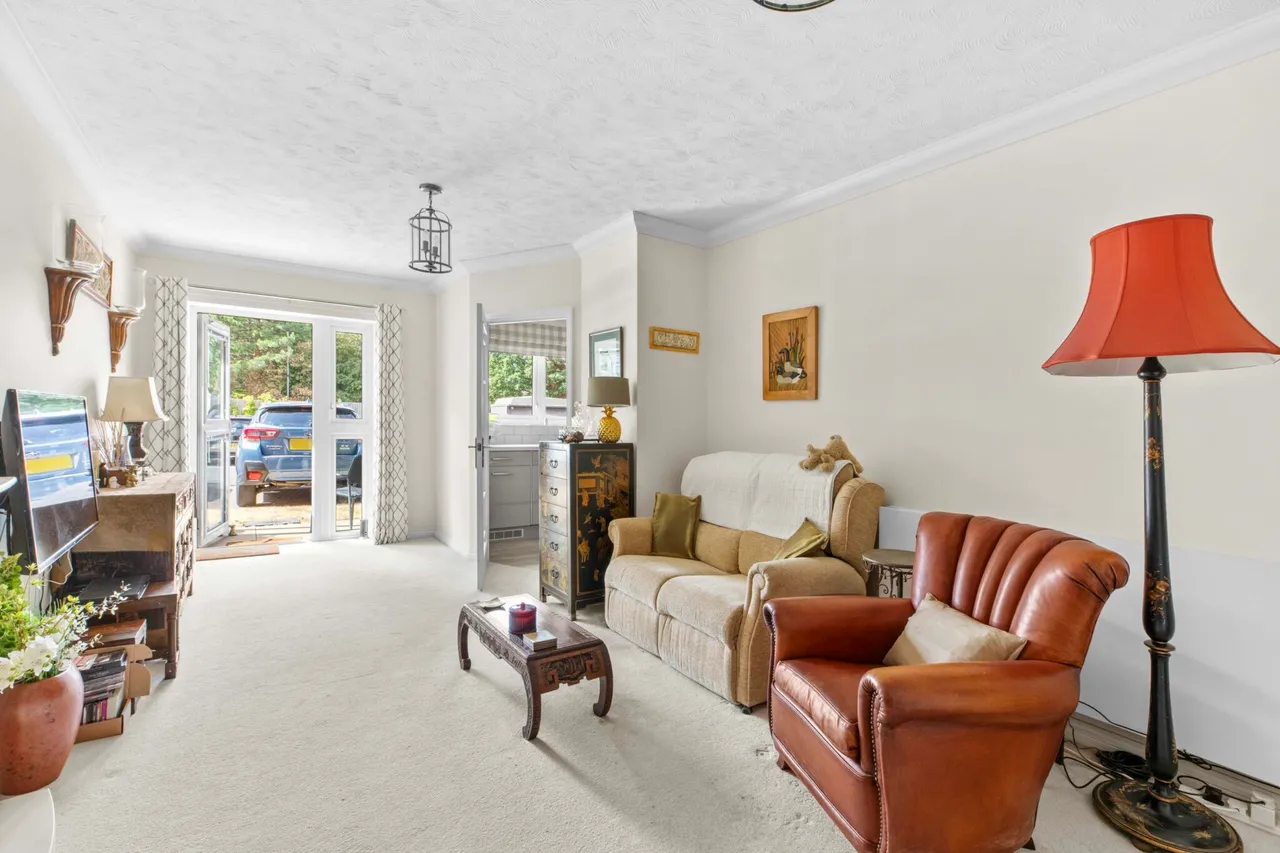 Longwick Road, Princes Risborough, HP27, photo 4