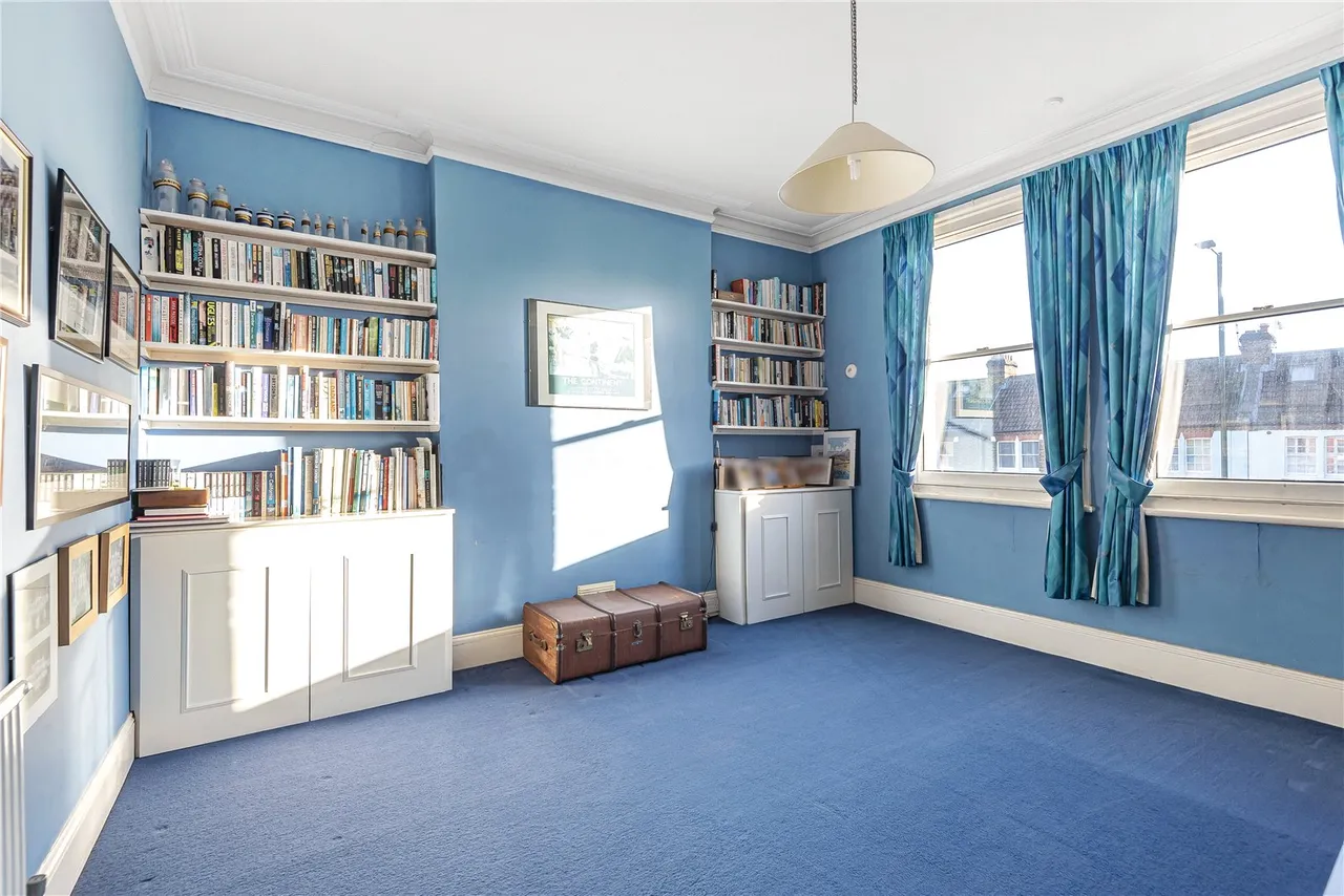 Wellington Road, Hampton Hill, London, TW12 1JY, photo 11