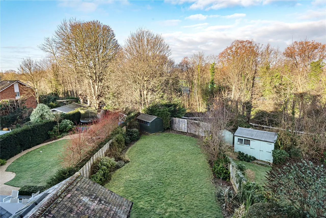 Wellington Road, Hampton Hill, London, TW12 1JY, photo 14
