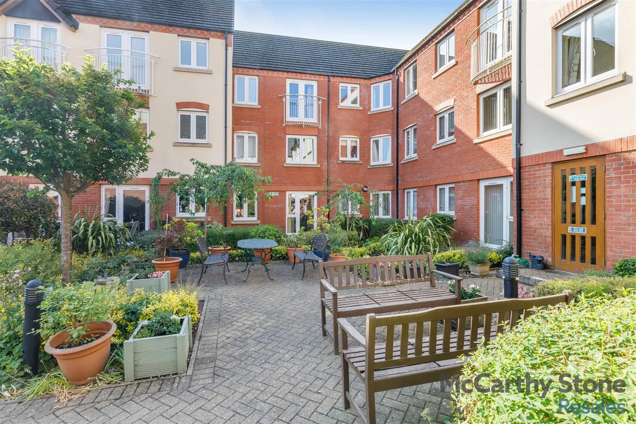 Stafford Street, Newport, TF10, photo 18