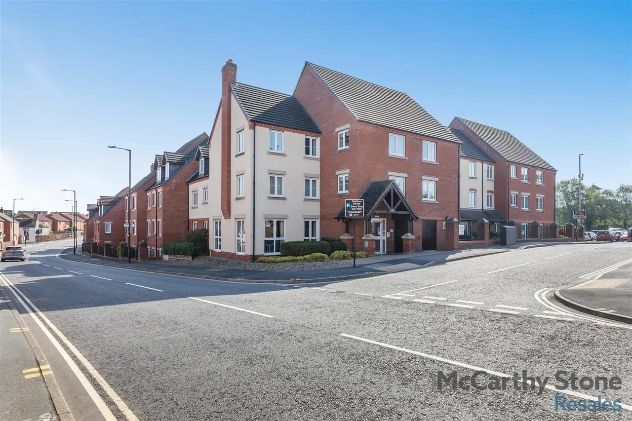 Stafford Street, Newport, TF10, photo 2