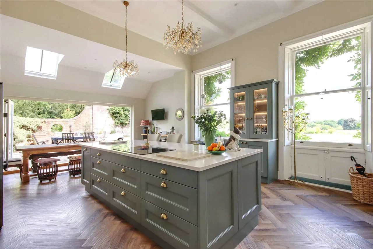 Shovers Green, Wadhurst, East Sussex, TN5 7JU, photo 3