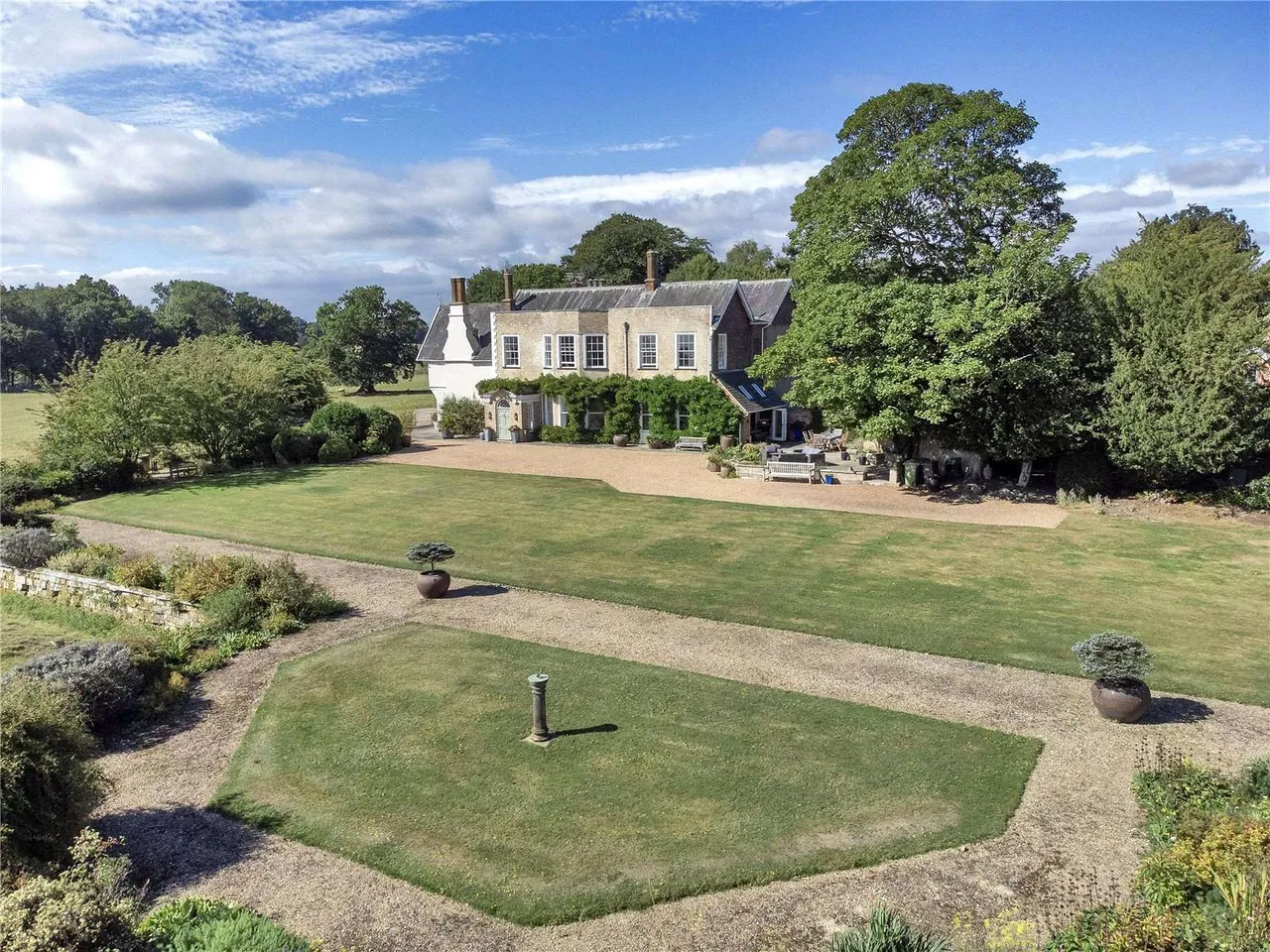 6 bed house for sale — Shovers Green, Wadhurst, East Sussex, TN5 7JU
