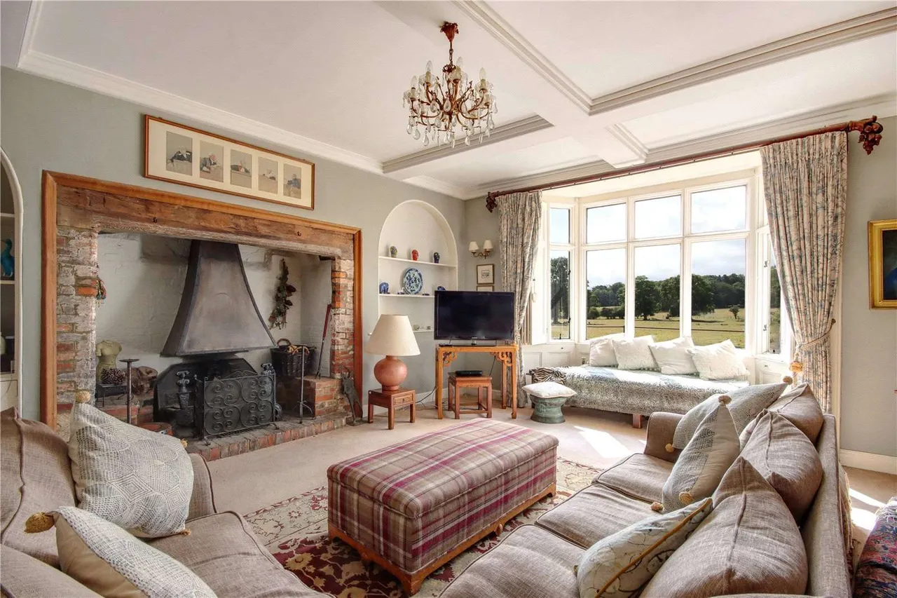Shovers Green, Wadhurst, East Sussex, TN5 7JU, photo 9