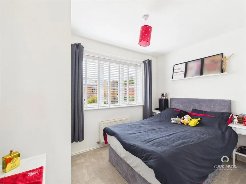 Grassholme Close, Templetown, DH8, photo 10