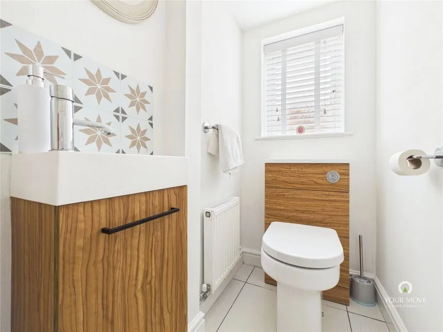 Grassholme Close, Templetown, DH8, photo 16