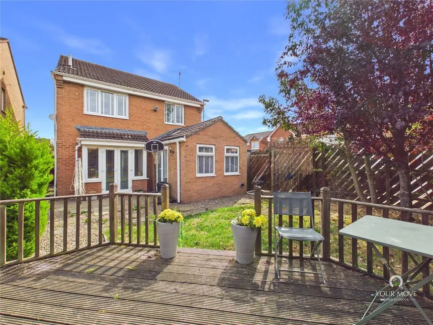 Grassholme Close, Templetown, DH8, photo 6