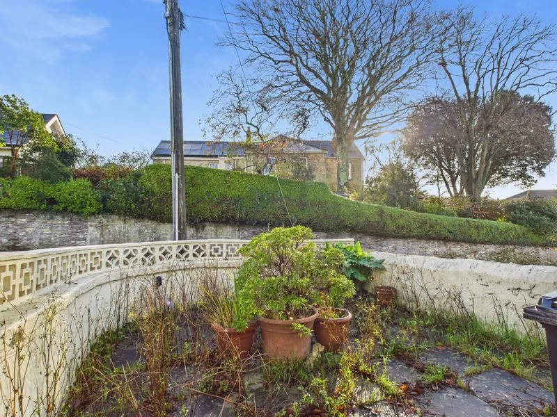 Solar Row Mitchell Hill, Truro, photo 9
