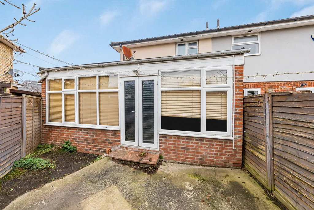 Oakdene Road, Hillingdon, UB10, photo 5