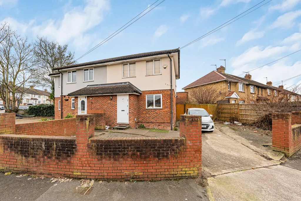 Oakdene Road, Hillingdon, UB10, photo 8