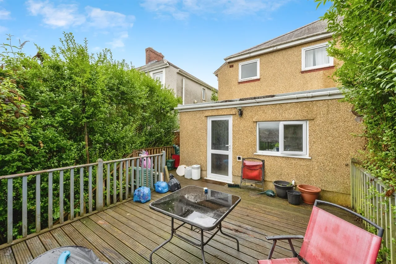Gwynedd Avenue, Swansea, SA1, photo 14