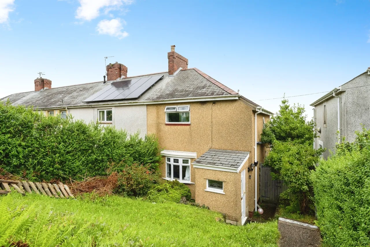3 bed house for sale, Gwynedd Avenue, Swansea, SA1