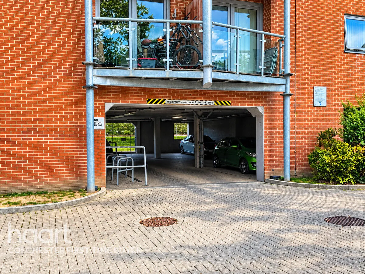 De Grey Road, Colchester, CO4, photo 13