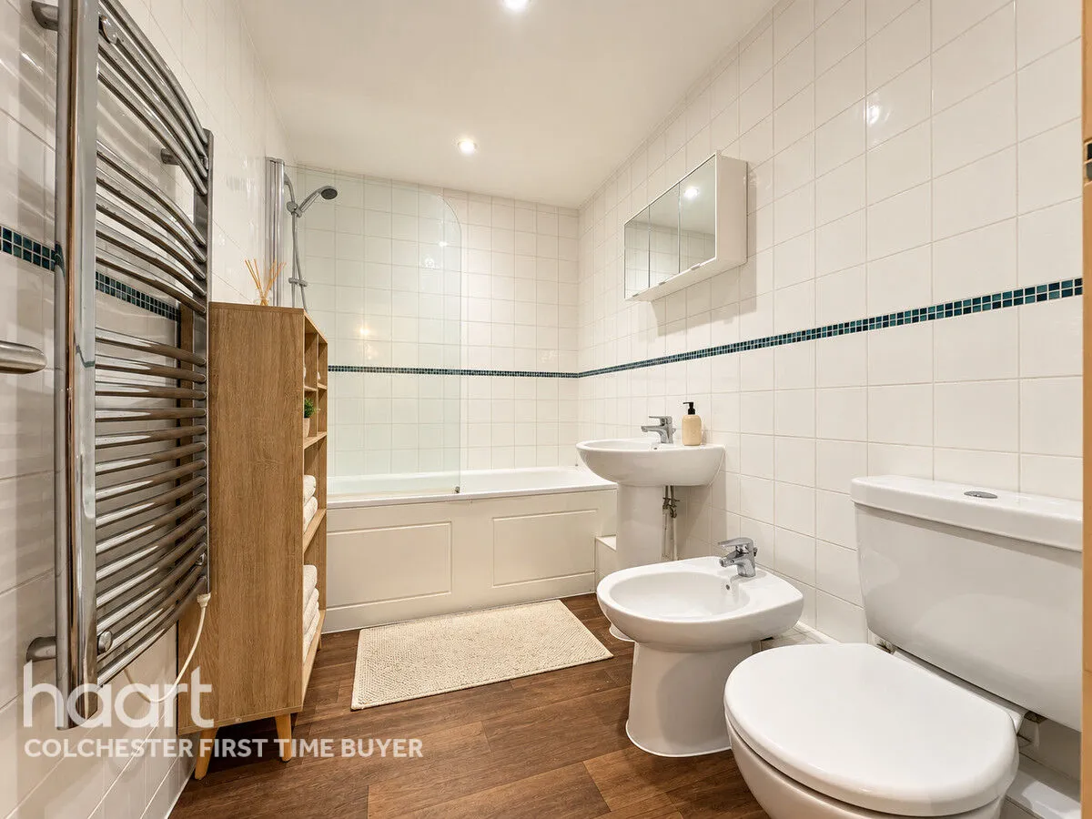 De Grey Road, Colchester, CO4, photo 12