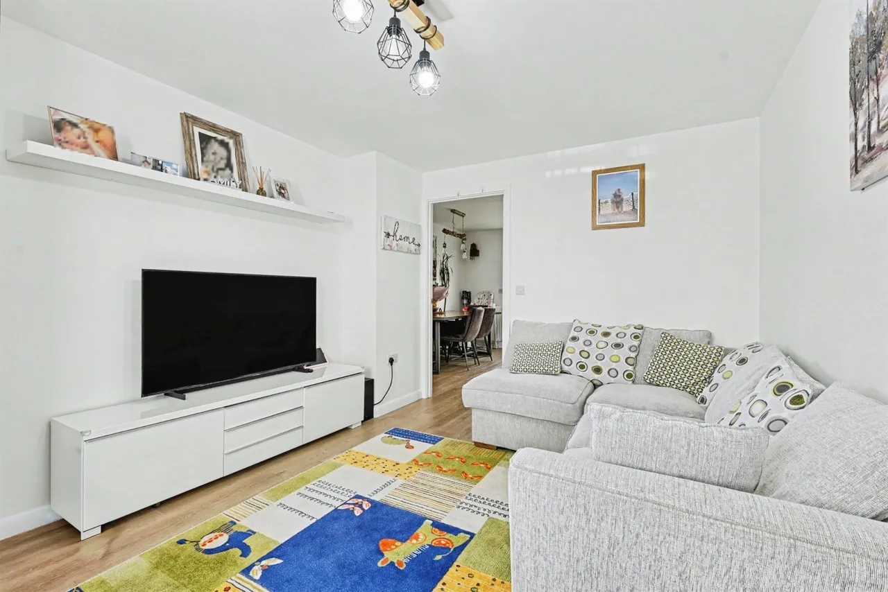 Bective Close, Northampton, photo 6