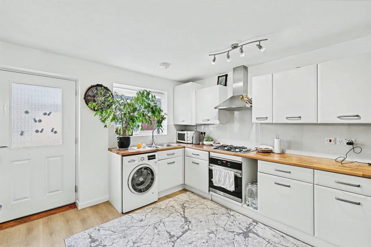 Bective Close, Northampton, photo 8