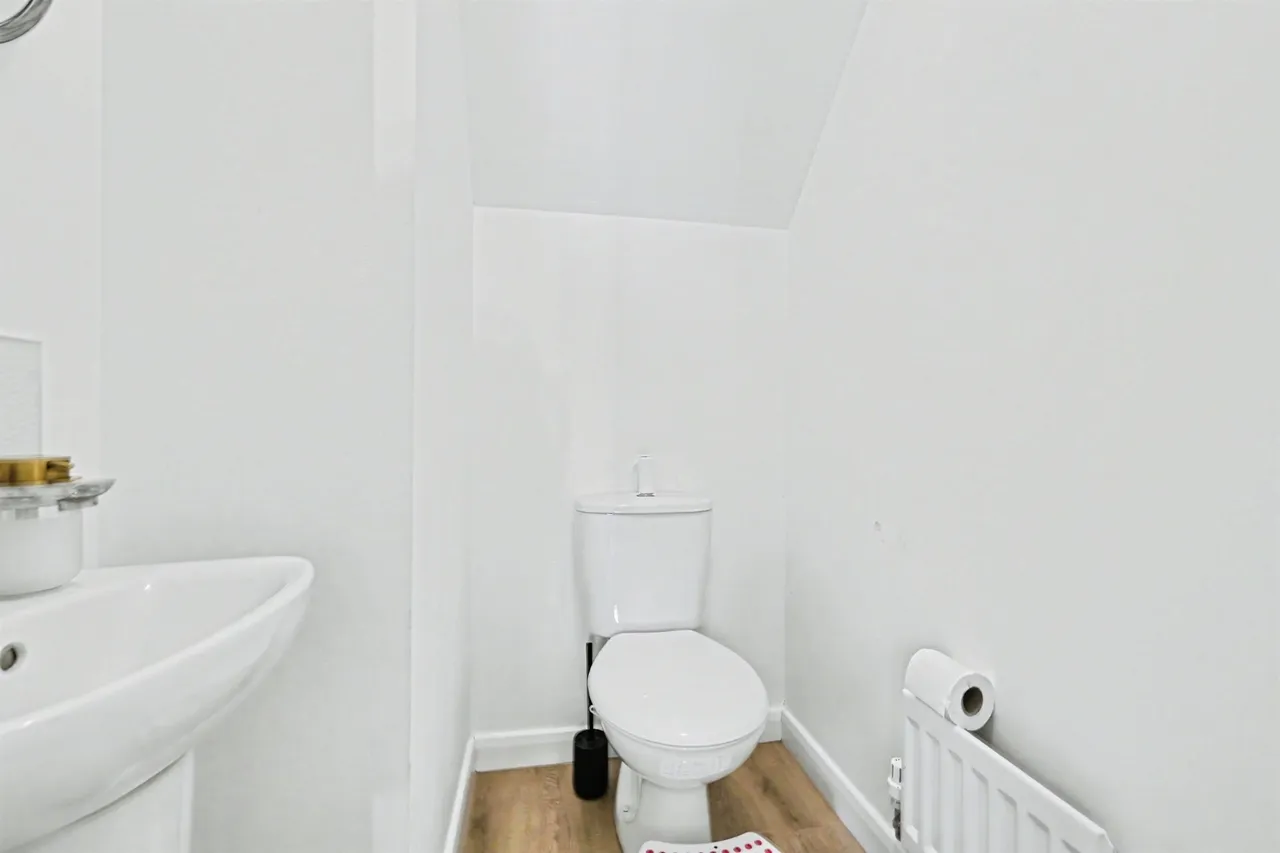 Bective Close, Northampton, photo 9