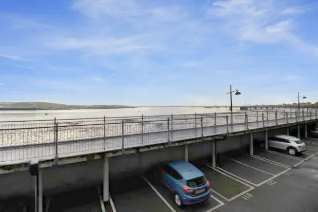 Chichester Wharf, Erith, DA8, photo 9