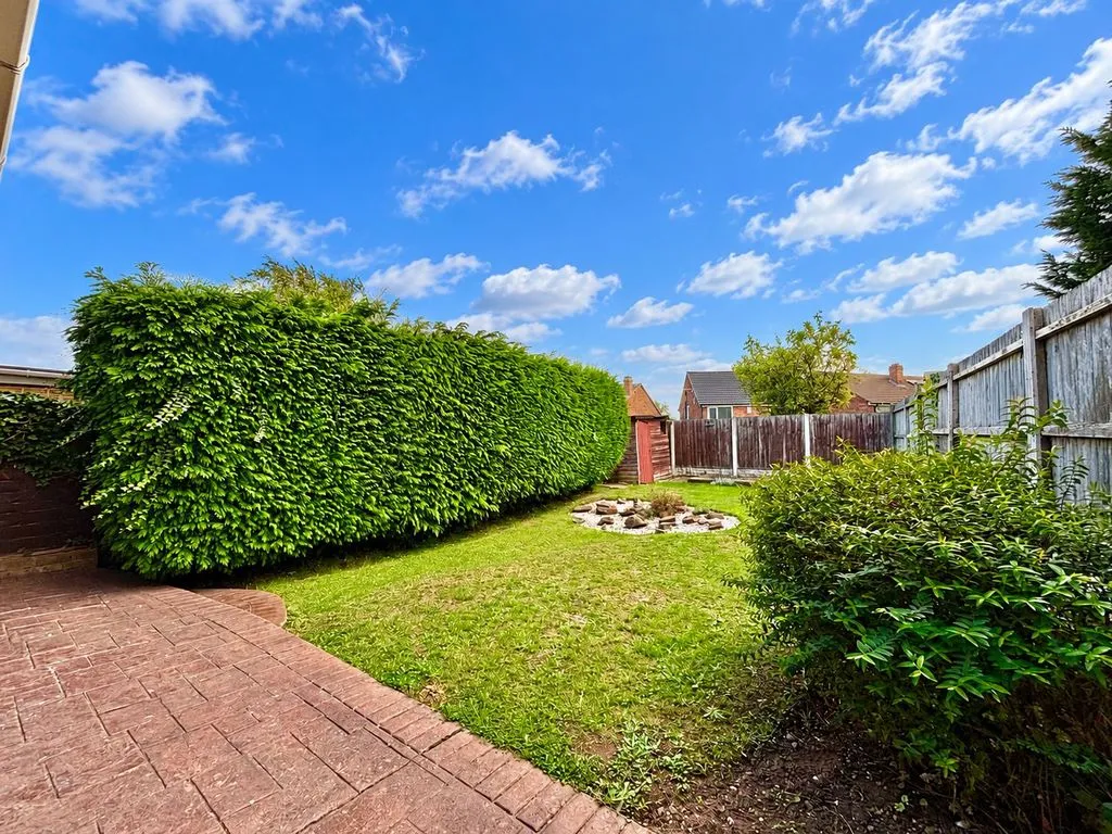 Comsey Road, Great Barr, B43, photo 38