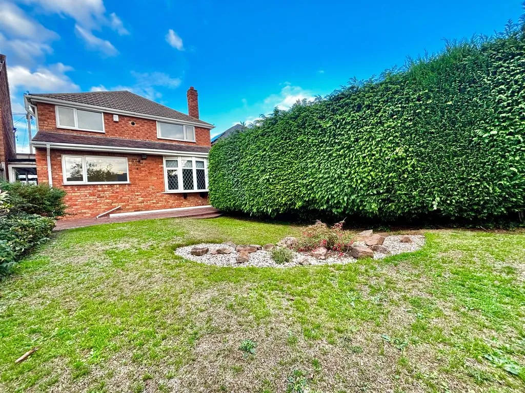 Comsey Road, Great Barr, B43, photo 4