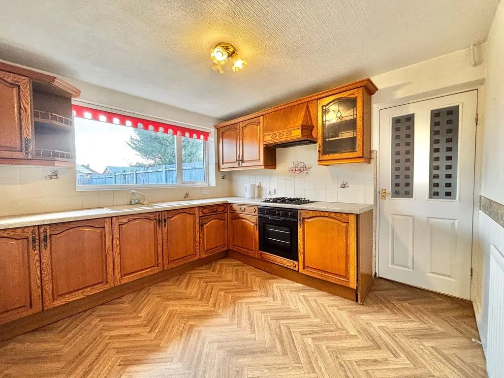 Comsey Road, Great Barr, B43, photo 16