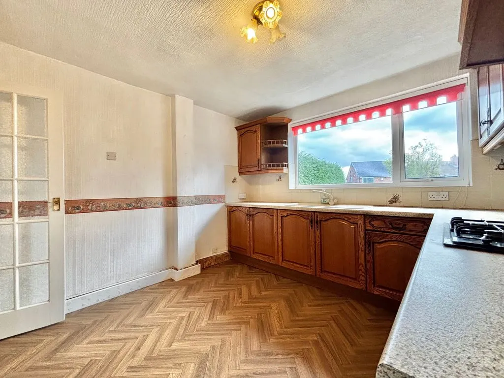 Comsey Road, Great Barr, B43, photo 18