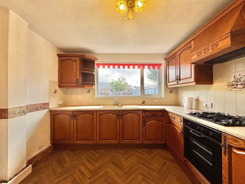 Comsey Road, Great Barr, B43, photo 17