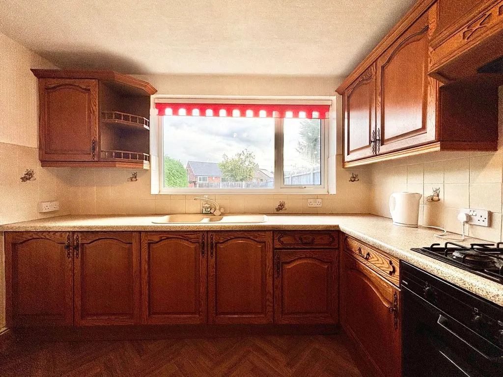 Comsey Road, Great Barr, B43, photo 19