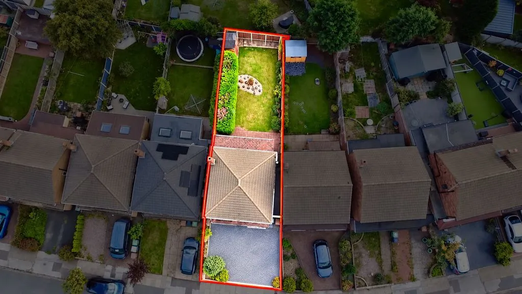 Comsey Road, Great Barr, B43, photo 5
