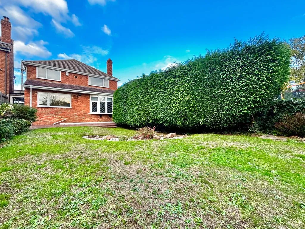 Comsey Road, Great Barr, B43, photo 35