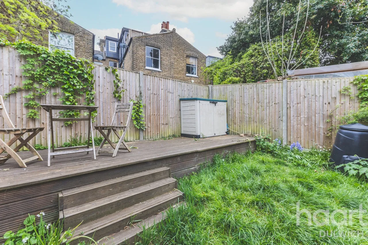 Upland Road, London, SE22, photo 9