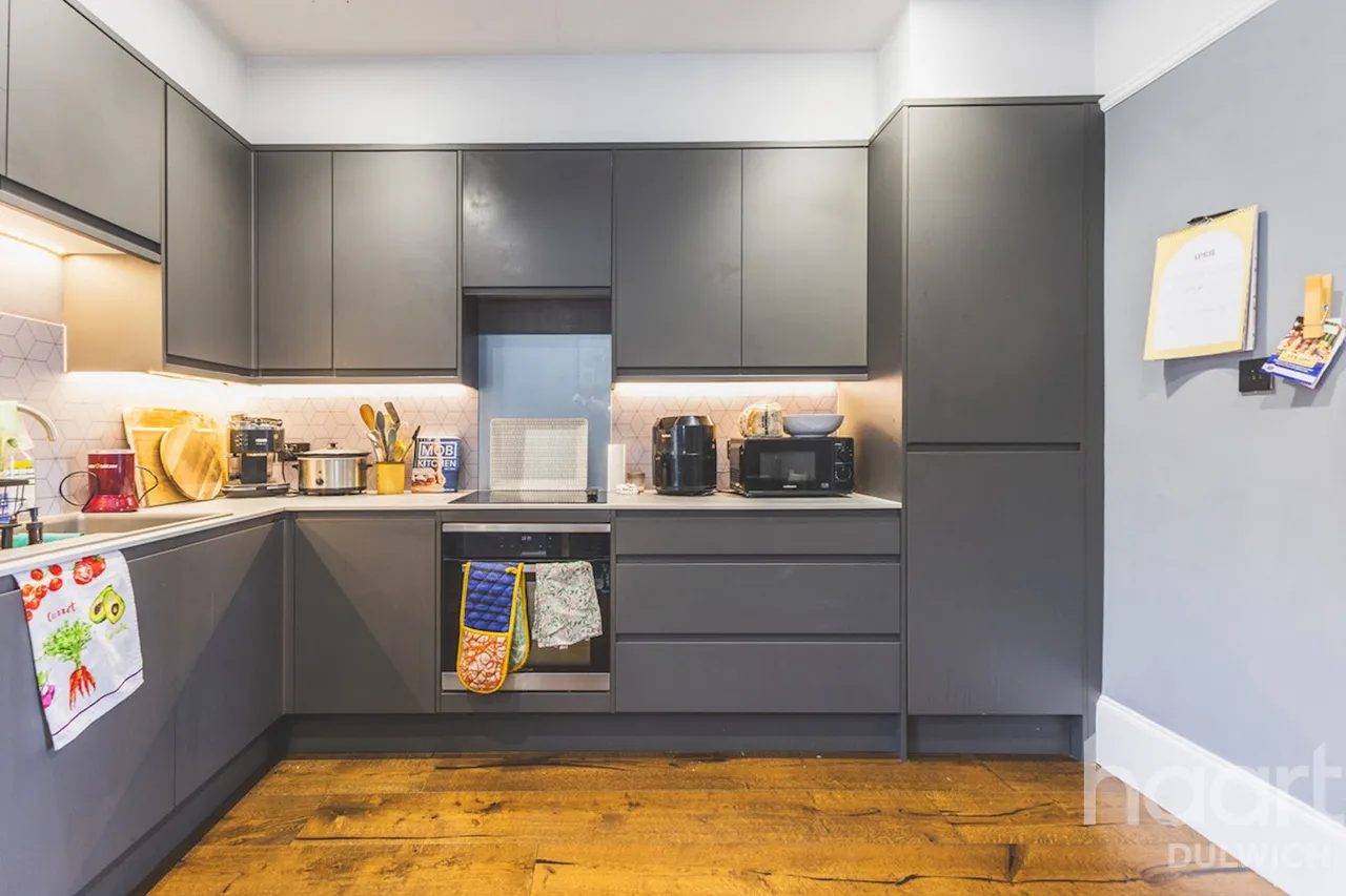 Upland Road, London, SE22, photo 6