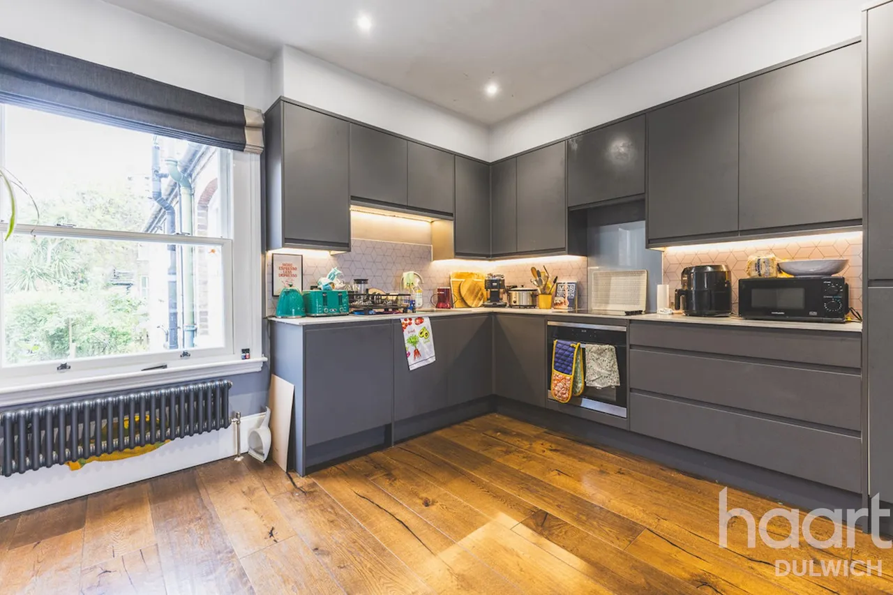 Upland Road, London, SE22, photo 2
