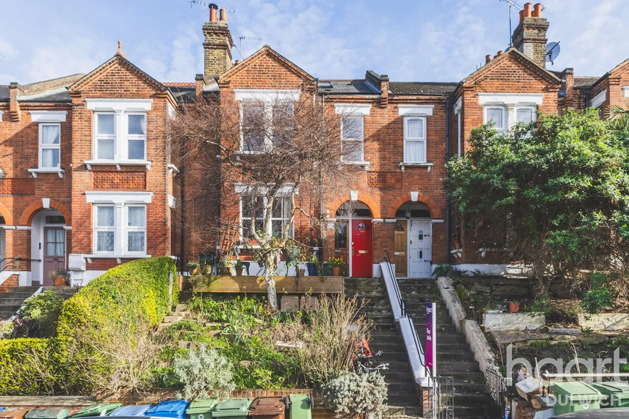 Upland Road, London, SE22, photo 10