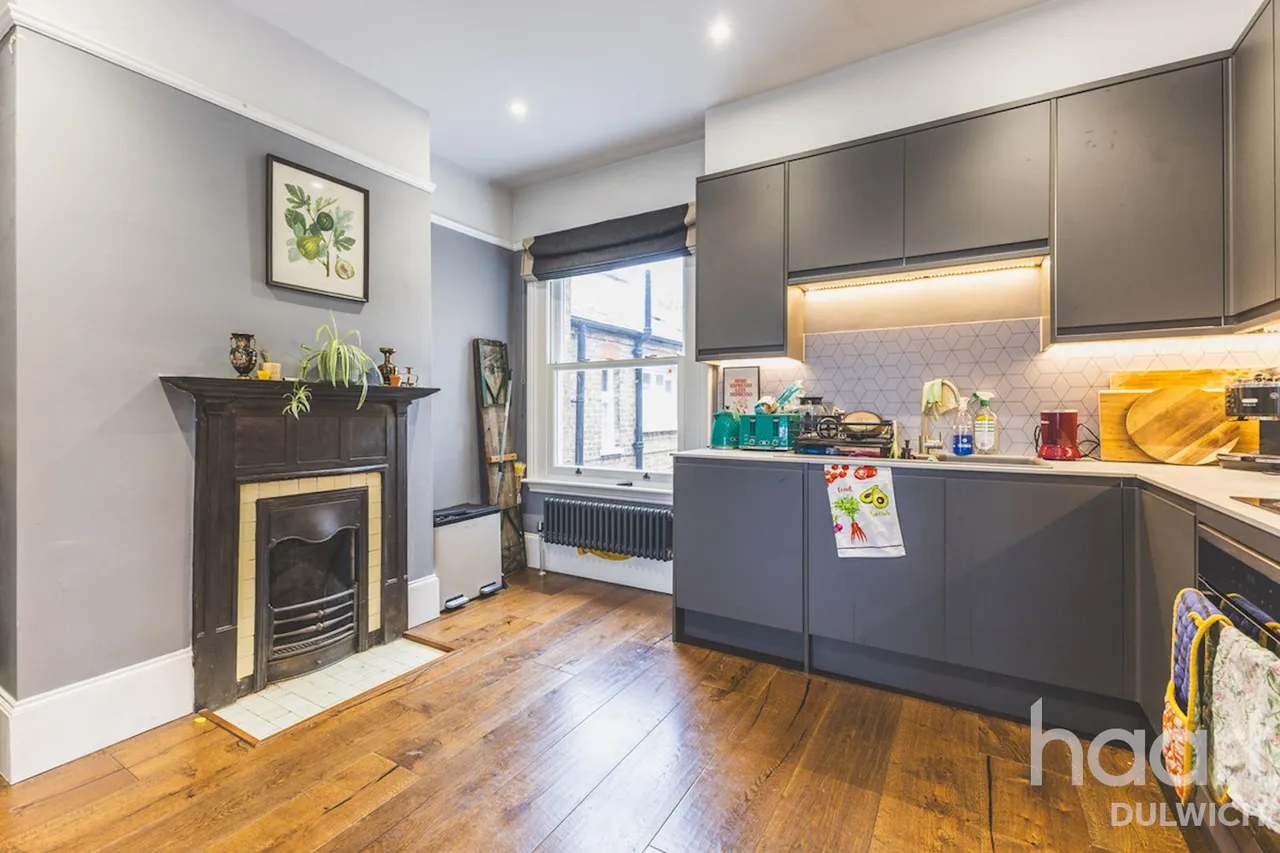 Upland Road, London, SE22, photo 13