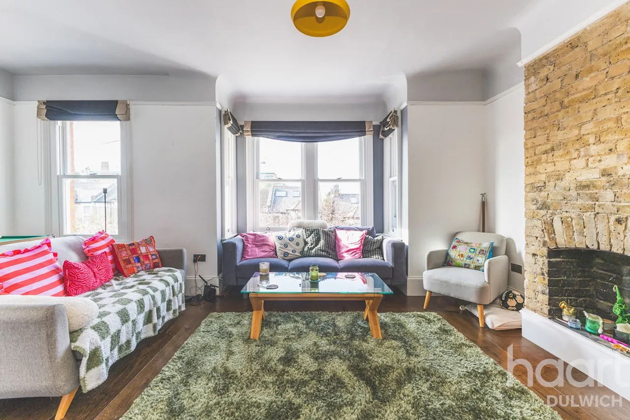 Upland Road, London, SE22, photo 14