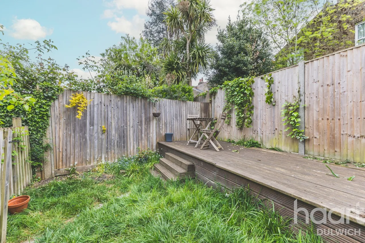 Upland Road, London, SE22, photo 5