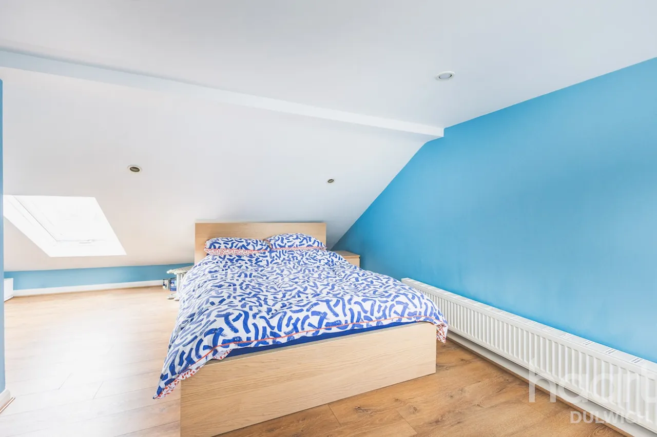 Upland Road, London, SE22, photo 4